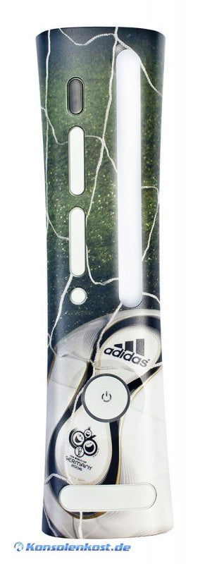 Original Frontblende - Fifa World Cup 2006