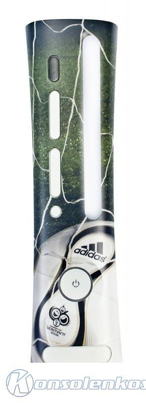 Original Frontblende - Fifa World Cup 2006