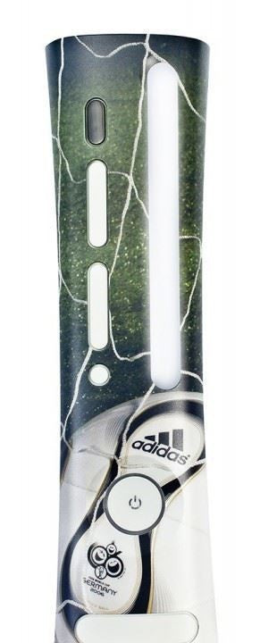 Original Frontblende - Fifa World Cup 2006