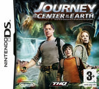 Reise zum Mittelpunkt der Erde / Journey to the Center of the Earth