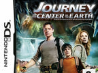 Reise zum Mittelpunkt der Erde / Journey to the Center of the Earth