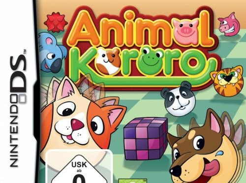 Animal Kororo