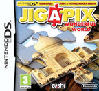 Jigapix: Wonderful World (GB)