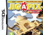 Jigapix: Wonderful World (GB)