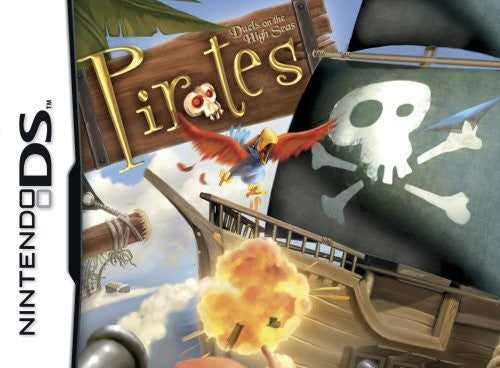 Piraten: Duelle auf hoher See / Pirates: Duel on the High Seas