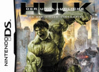 Der unglaubliche Hulk / The Incredible Hulk
