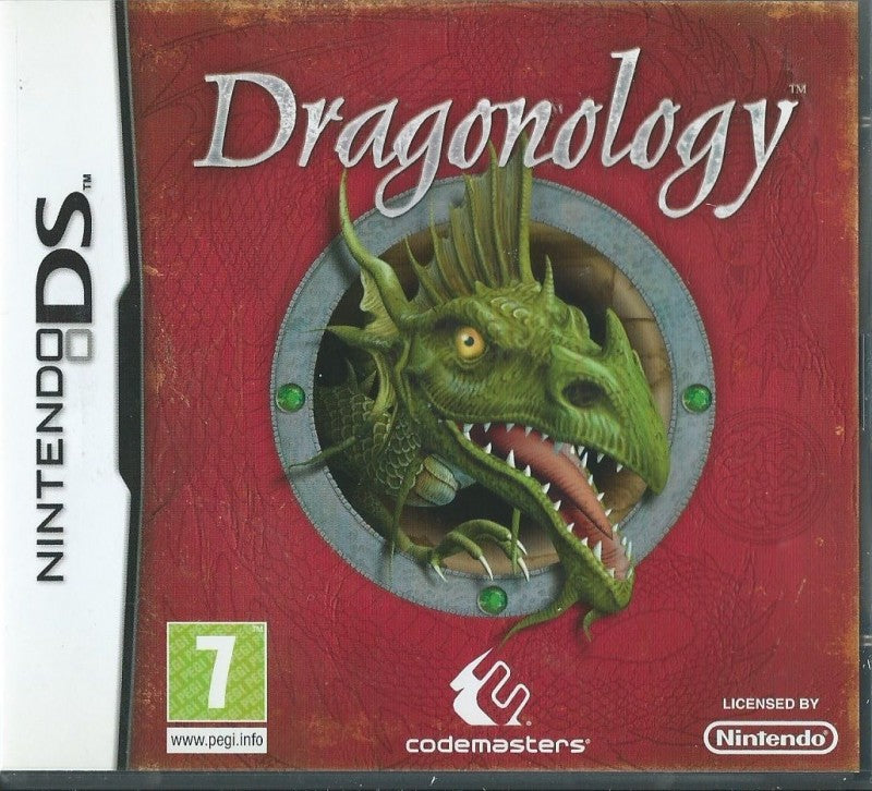 Dragonology