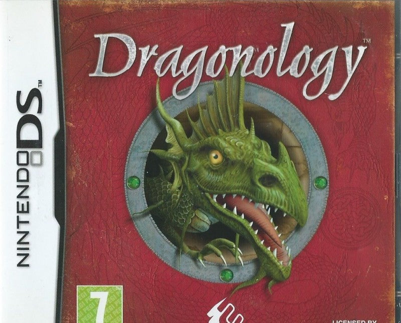 Dragonology