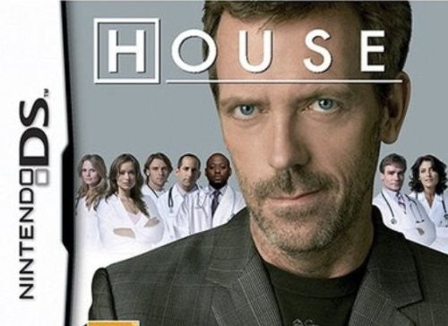Dr. House (GB)