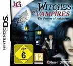 Witches & Vampires: The Secrets of Ashburry (DE)
