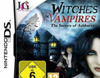 Witches & Vampires: The Secrets of Ashburry (DE)