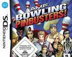 Bowling: Pinbusters! (DE)