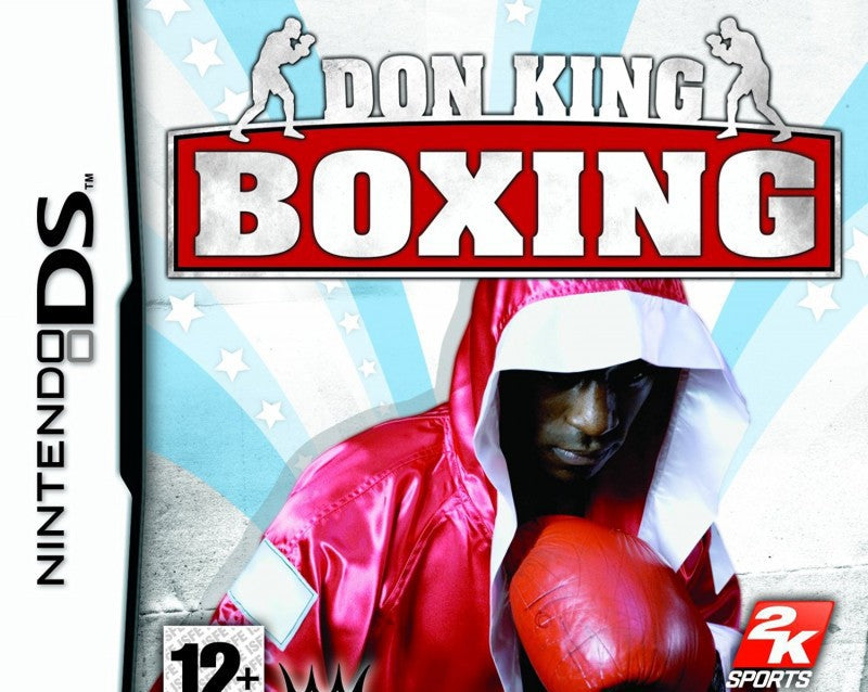 Don King: Boxing (GB)