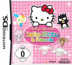 Loving Life with Hello Kitty & Friends