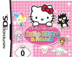 Loving Life with Hello Kitty & Friends