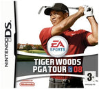 Tiger Woods PGA Tour 08