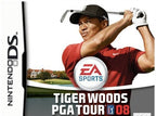 Tiger Woods PGA Tour 08