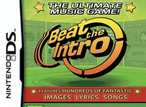 Beat the Intro
