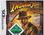 Indiana Jones und der Stab der Könige (DE)