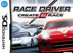 Race Driver Create & Race