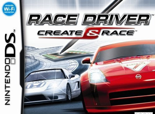 Race Driver Create & Race