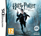 Harry Potter and the Deathly Hallows Part 1