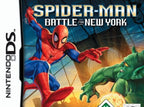 Spider-Man: Battle for New York