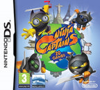 Ninja Captains (GB)