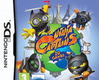 Ninja Captains (GB)