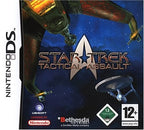 Star Trek: Tactical Assault