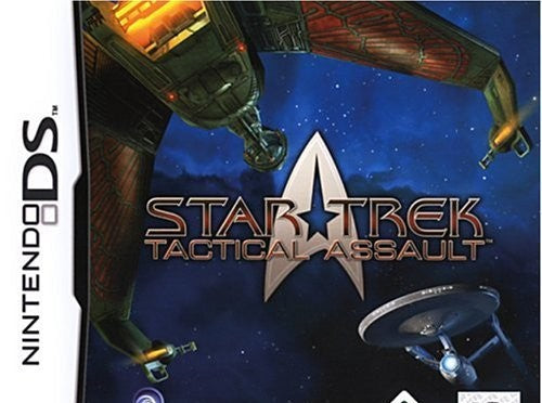 Star Trek: Tactical Assault