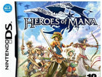 Heroes of Mana