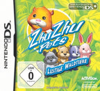 Zhu Zhu Pets: Lustige Waldtiere (GB)