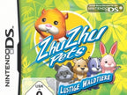 Zhu Zhu Pets: Lustige Waldtiere