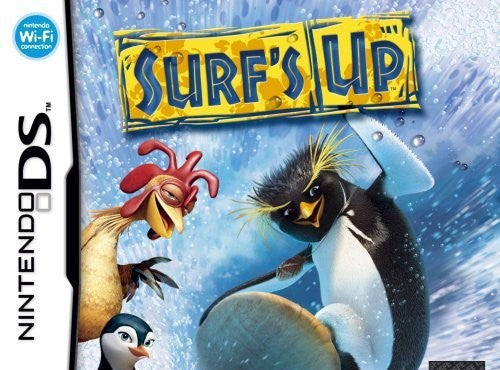 Surf's Up