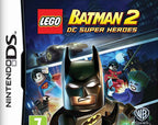 LEGO Batman 2: DC Super Heroes