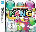 Magical Michael: Pang