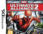 Marvel Ultimate Alliance 2