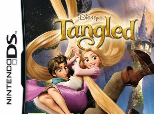 Tangled