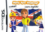 Mind Your Language Learn English