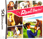 Real Stories: My Horse