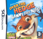 Over the Hedge: Hammy Goes Nuts!