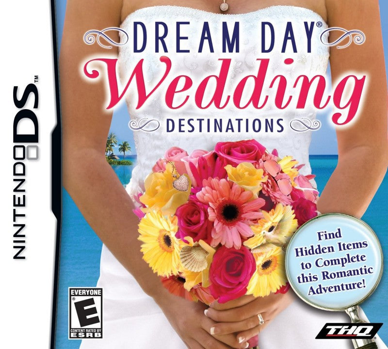 Dream Day: Wedding Destinations