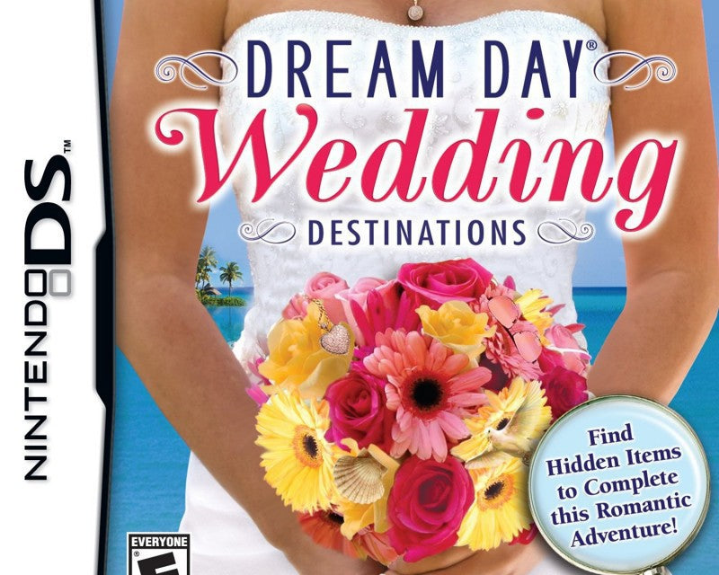Dream Day: Wedding Destinations