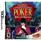 World Championship Poker: Deluxe Series (US)