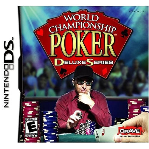 World Championship Poker: Deluxe Series (US)