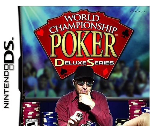 World Championship Poker: Deluxe Series (US)