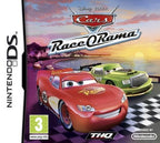 DISNEY Cars: Race-O-Rama (GB)
