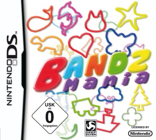 Bandz Mania
