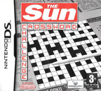 The Sun: Crossword Challenge